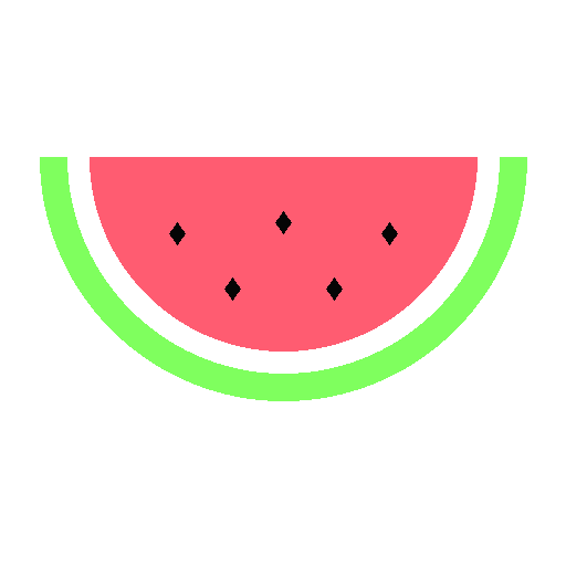 MelonUI Logo